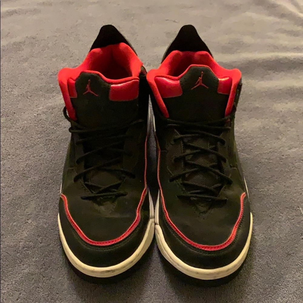Jordan shoes